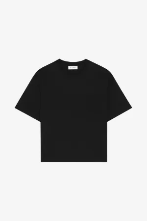 OVERSIZE POCKET T-SHIRT
