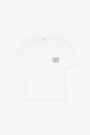 RELAX POCKET T-SHIRT