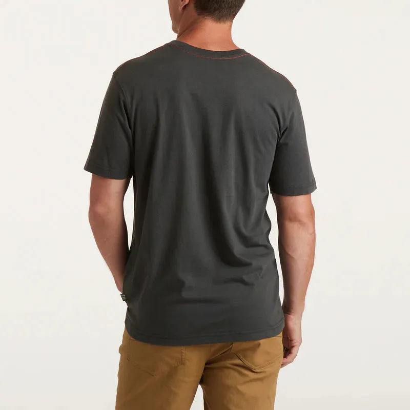 Roper: COWBOY SURFER :: Austin, Texas T-Shirt