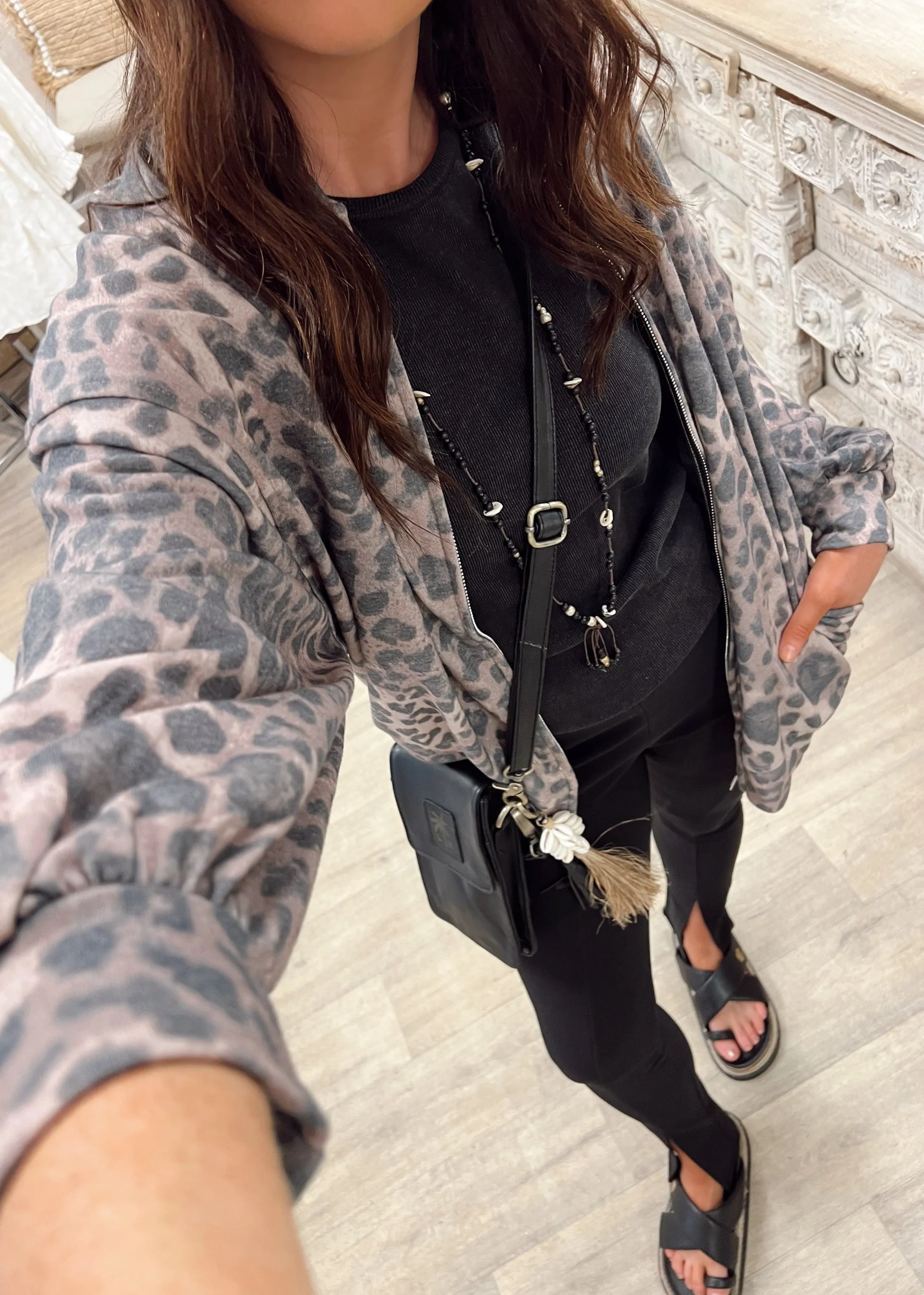 Rune Jacket