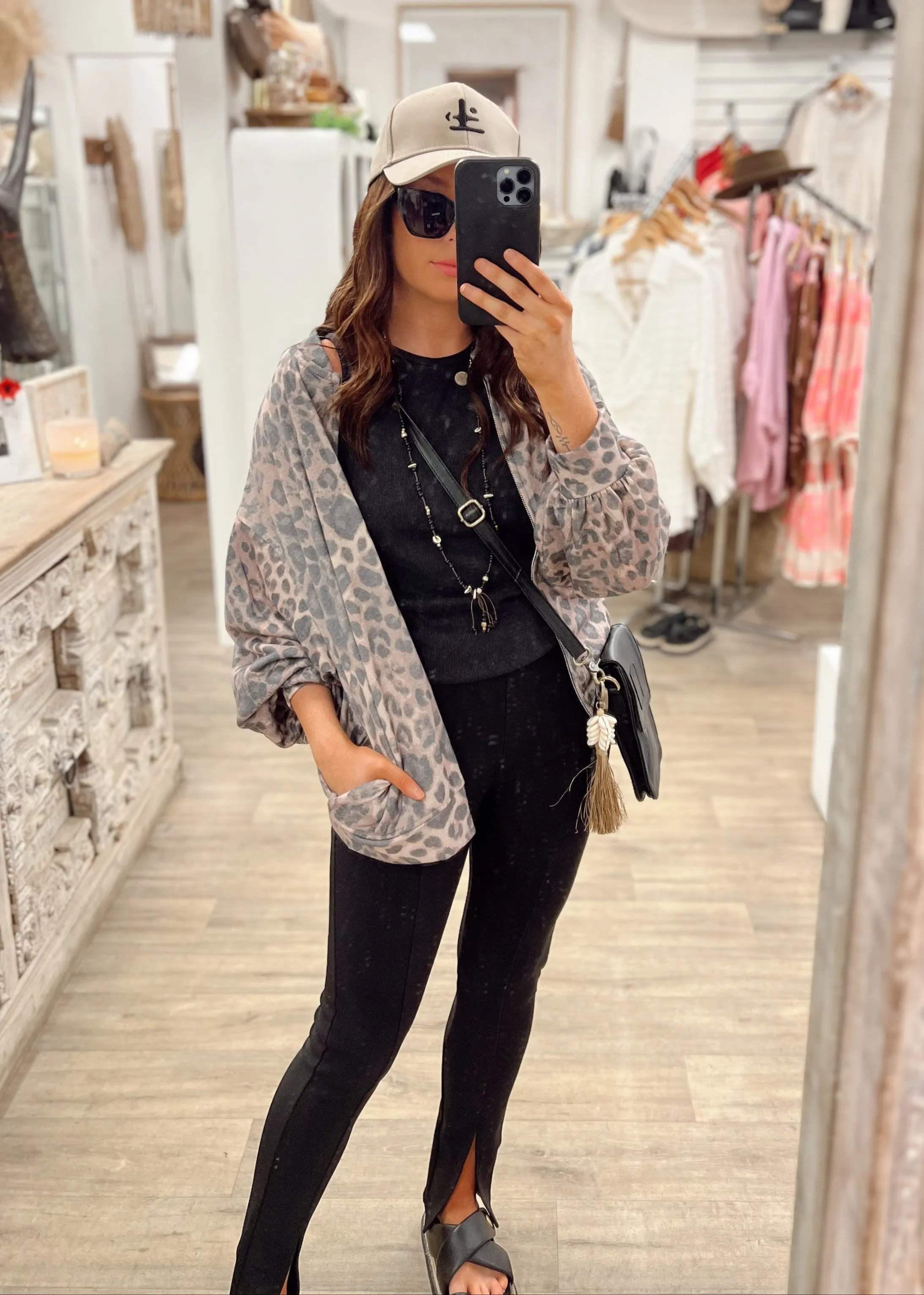 Rune Jacket