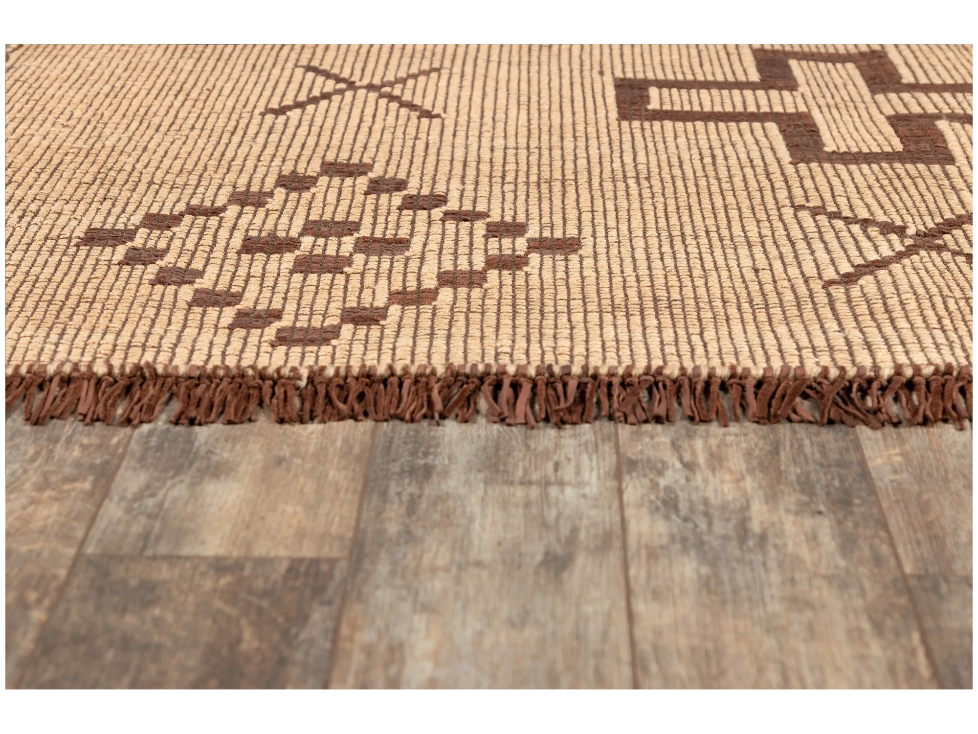 Tugart Matam Rug