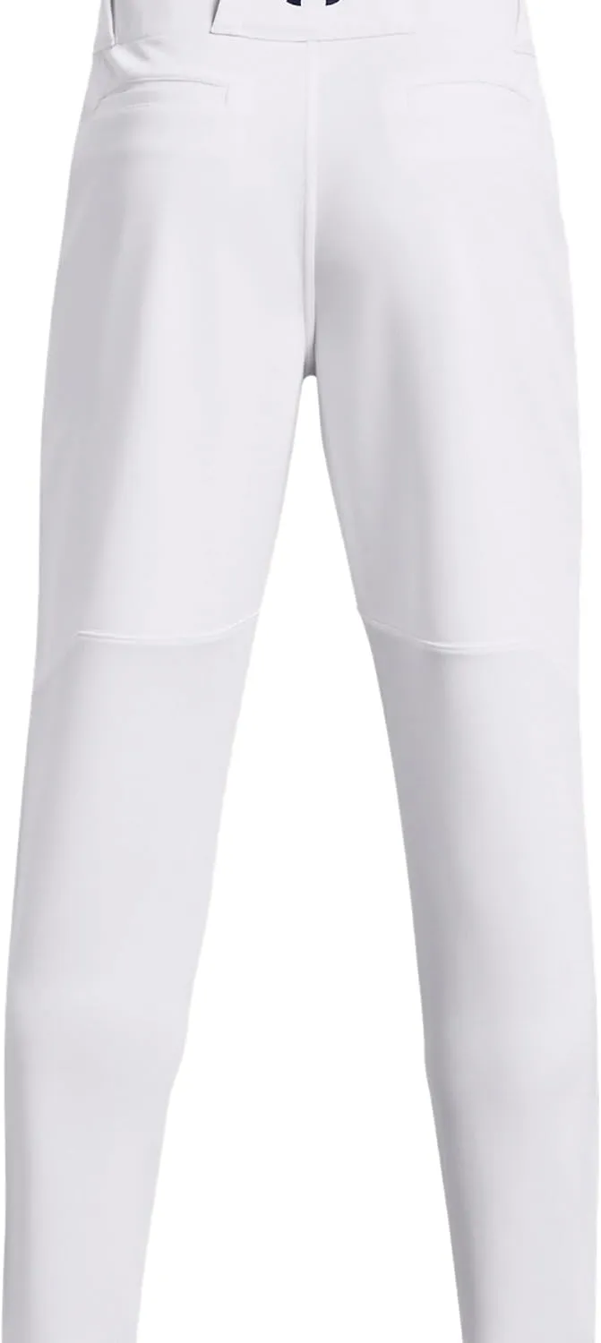 Under Armour Men's Utility Pro Relaxed Piped Pants