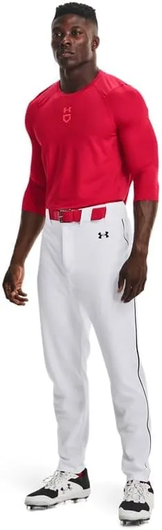 Under Armour Men's Utility Pro Relaxed Piped Pants