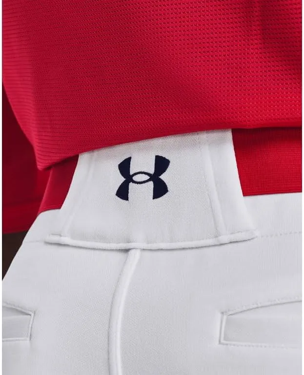 Under Armour Men's Utility Pro Relaxed Piped Pants