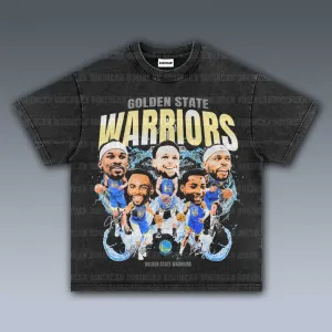 VINTAGE TEE | 25 WARRIORS 2.20