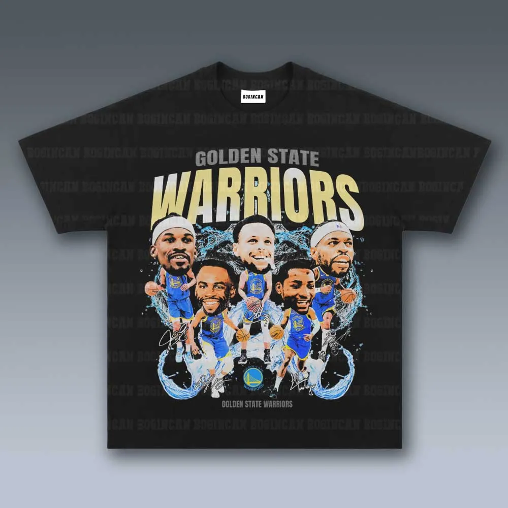 VINTAGE TEE | 25 WARRIORS 2.20