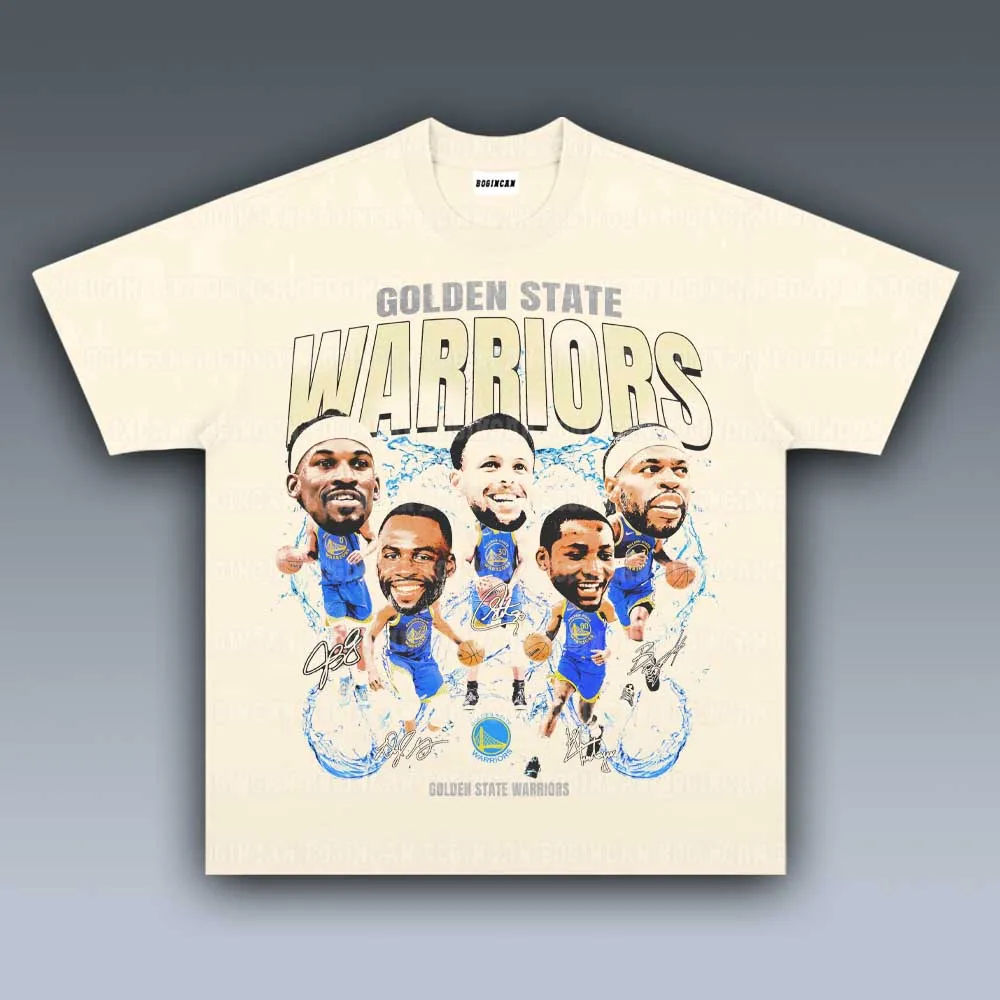 VINTAGE TEE | 25 WARRIORS 2.20