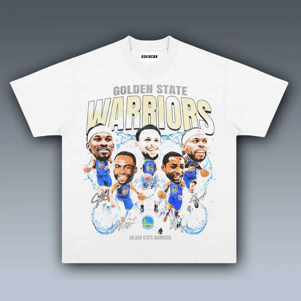VINTAGE TEE | 25 WARRIORS 2.20