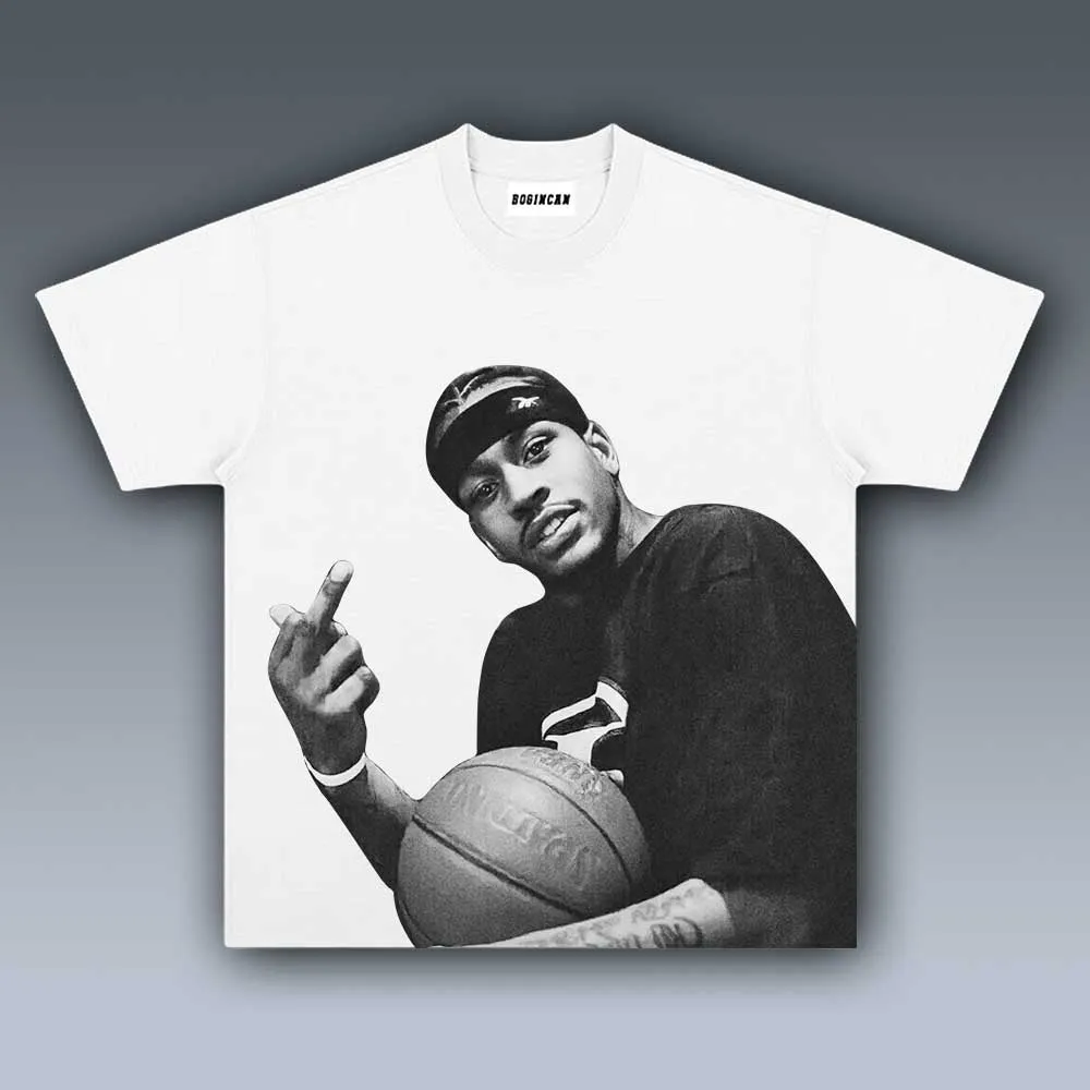 VINTAGE TEE | ALLEN IVERSON V4.29
