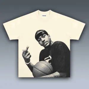 VINTAGE TEE | ALLEN IVERSON V4.29