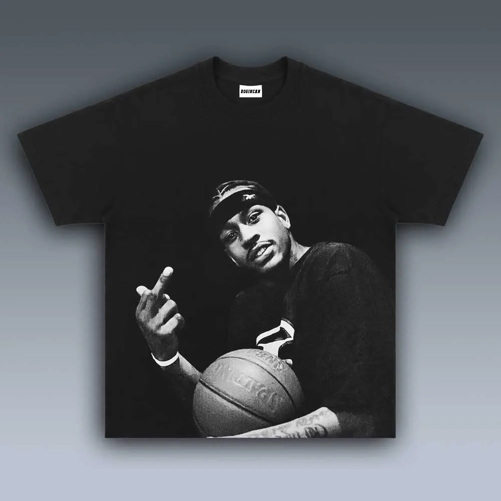VINTAGE TEE | ALLEN IVERSON V4.29