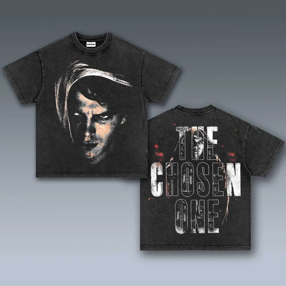 VINTAGE TEE | ANAKIN SKYWALKER 5.6