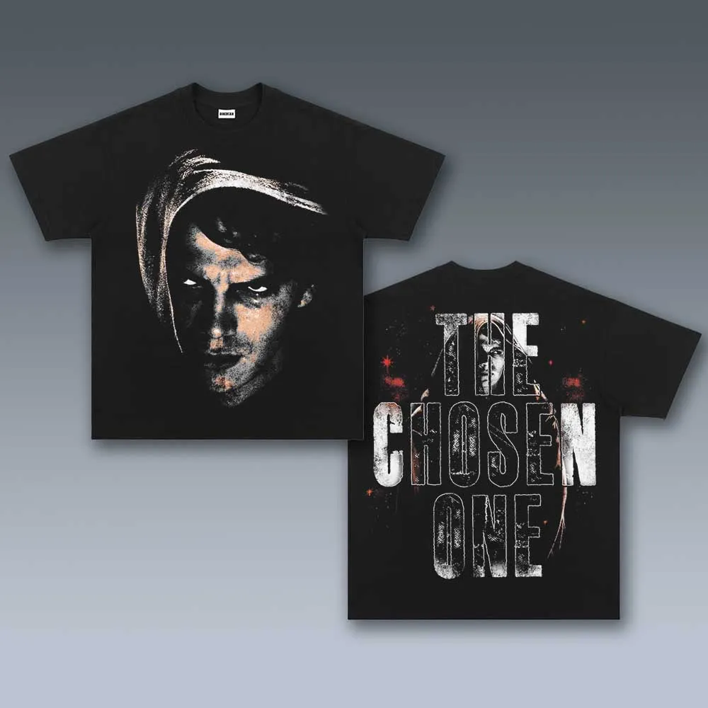 VINTAGE TEE | ANAKIN SKYWALKER 5.6