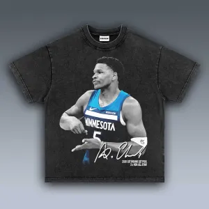 VINTAGE TEE | ANTHONY EDWARDS V4.30