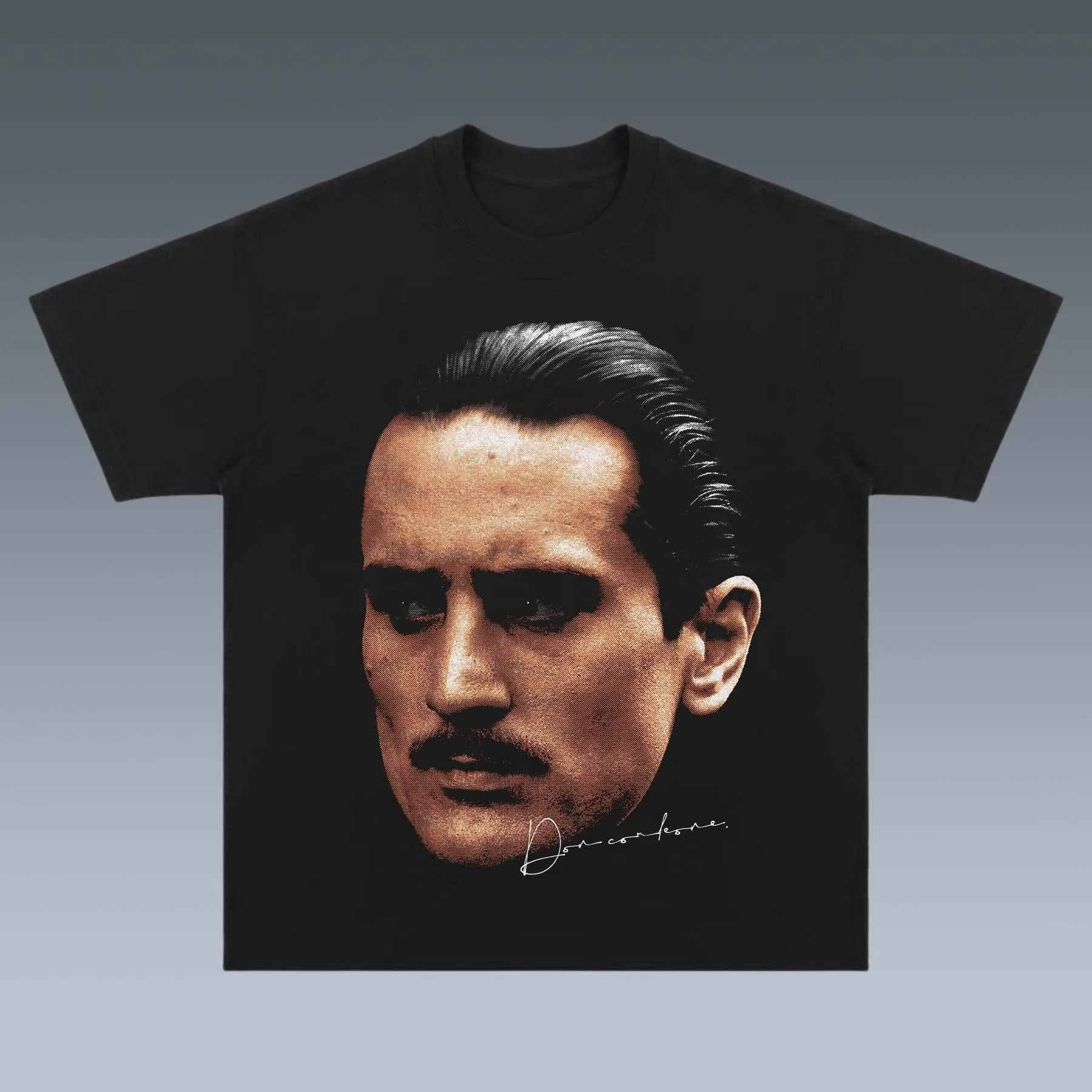 VINTAGE TEE |  GODFATHER