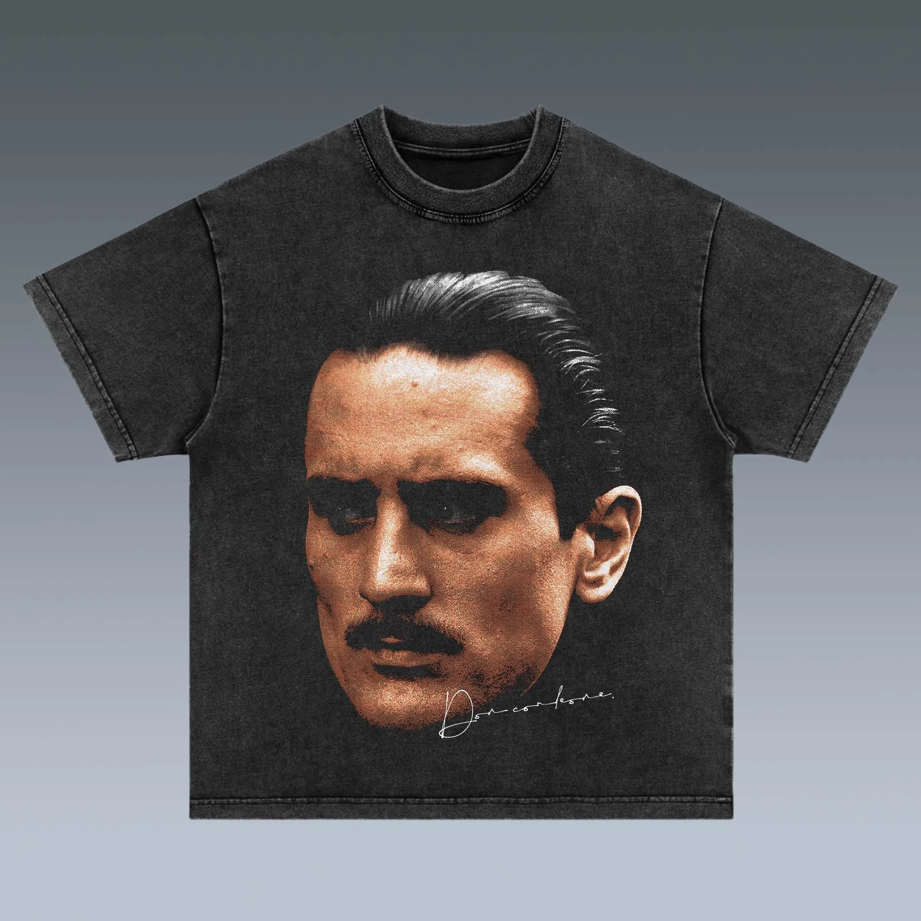 VINTAGE TEE |  GODFATHER