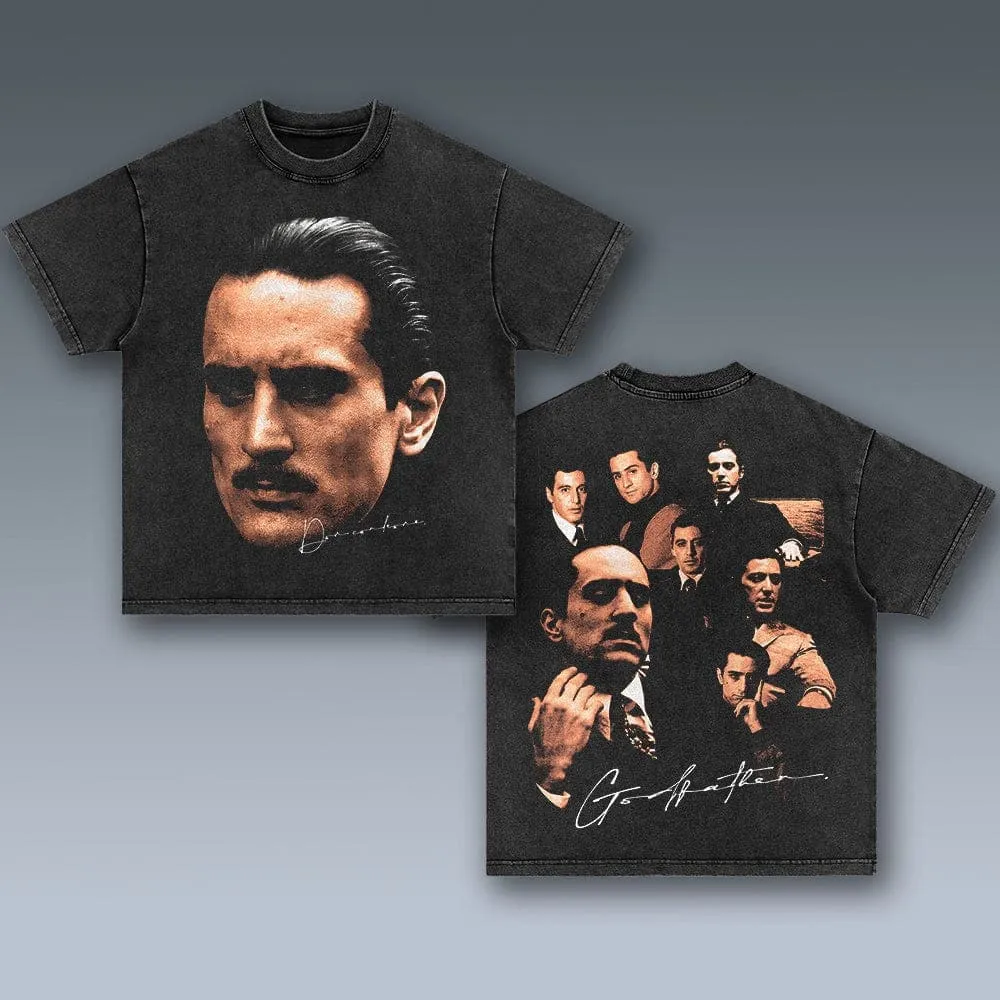 VINTAGE TEE |  GODFATHER
