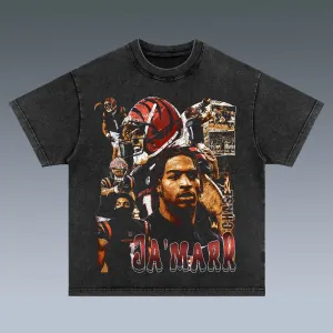 VINTAGE TEE |  JA'MARR CHASE