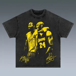 VINTAGE TEE |  KOBE 2