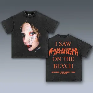 VINTAGE TEE  | LADY GAGA V1