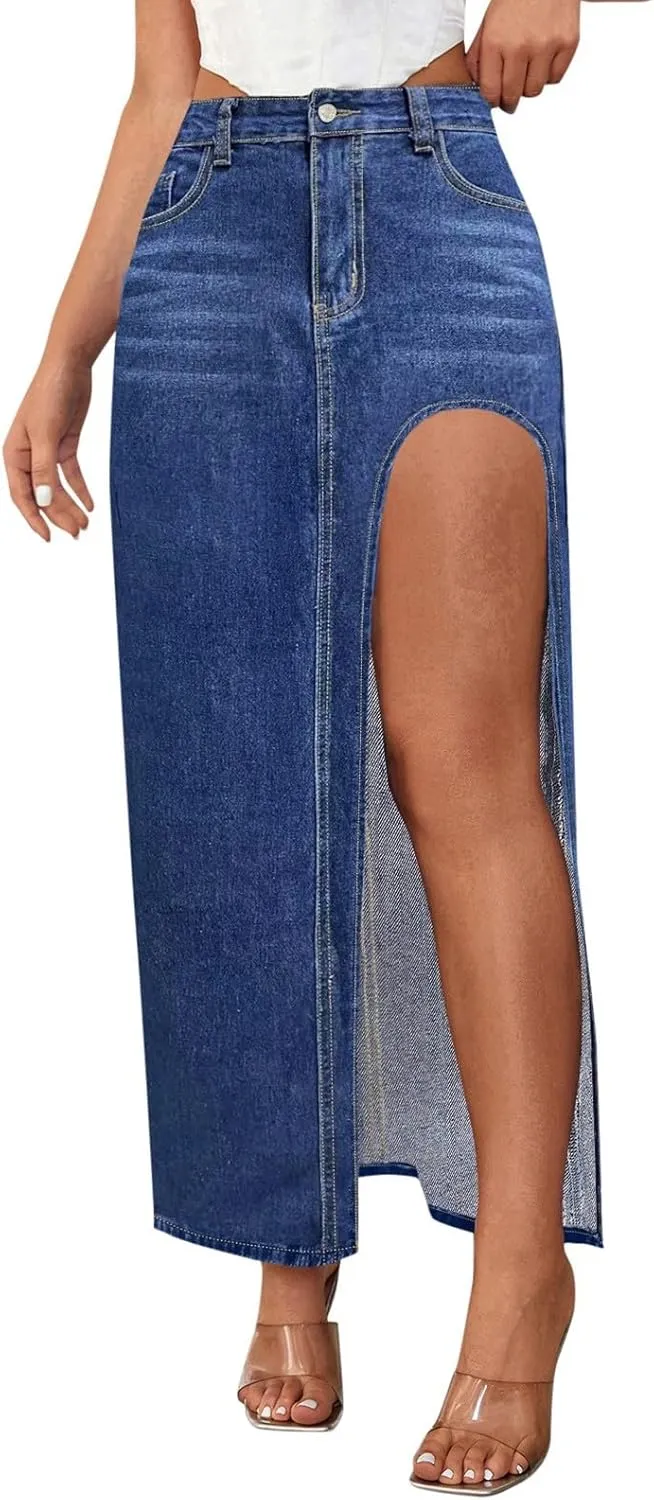 Women Linen Summer Floral Palazzo Pants Elastic Waisted Baggy Stretchy Loose Fit Palazzo Pants Work Business