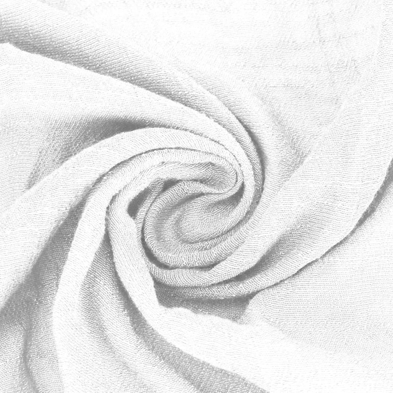 Women's Cotton Linen Middle Sleeve Cardigans Plus Size Lightweight Open Front Cover Up Summer Fall Solid Tops S-5XL