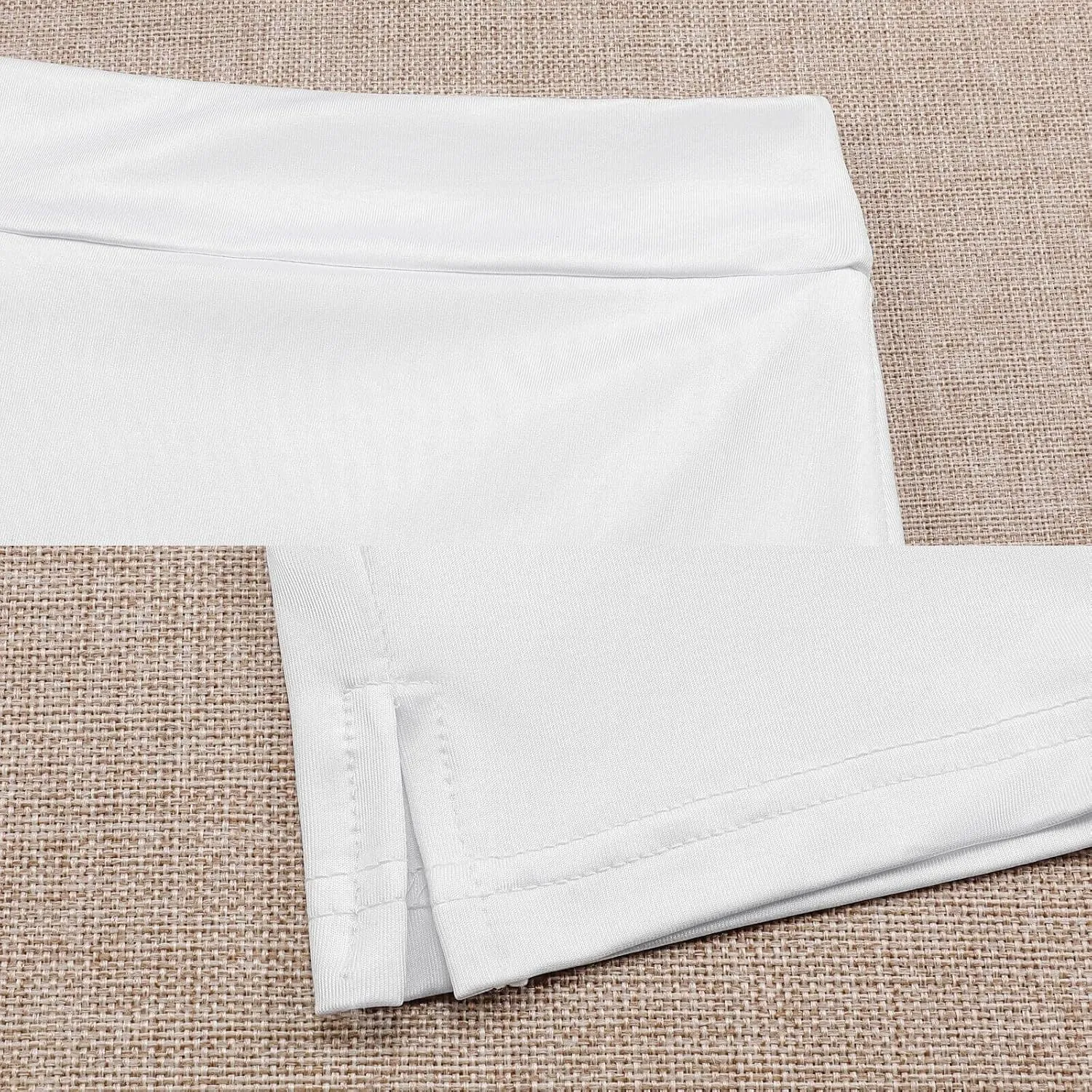 Women's Skorts Skirts A-line Short Trouser Skirt Casual Light Proof Trouser Skirt with Pocket Skirt S-4XL