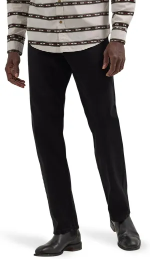 Wrangler Men's Free to Stretch Relaxed Fit Jeans