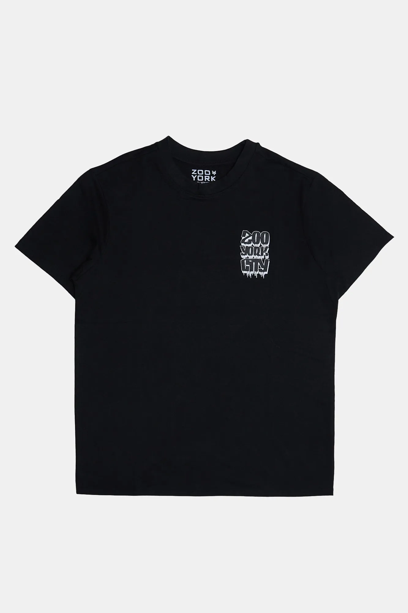 Zoo York Mens Graffiti City T-Shirt