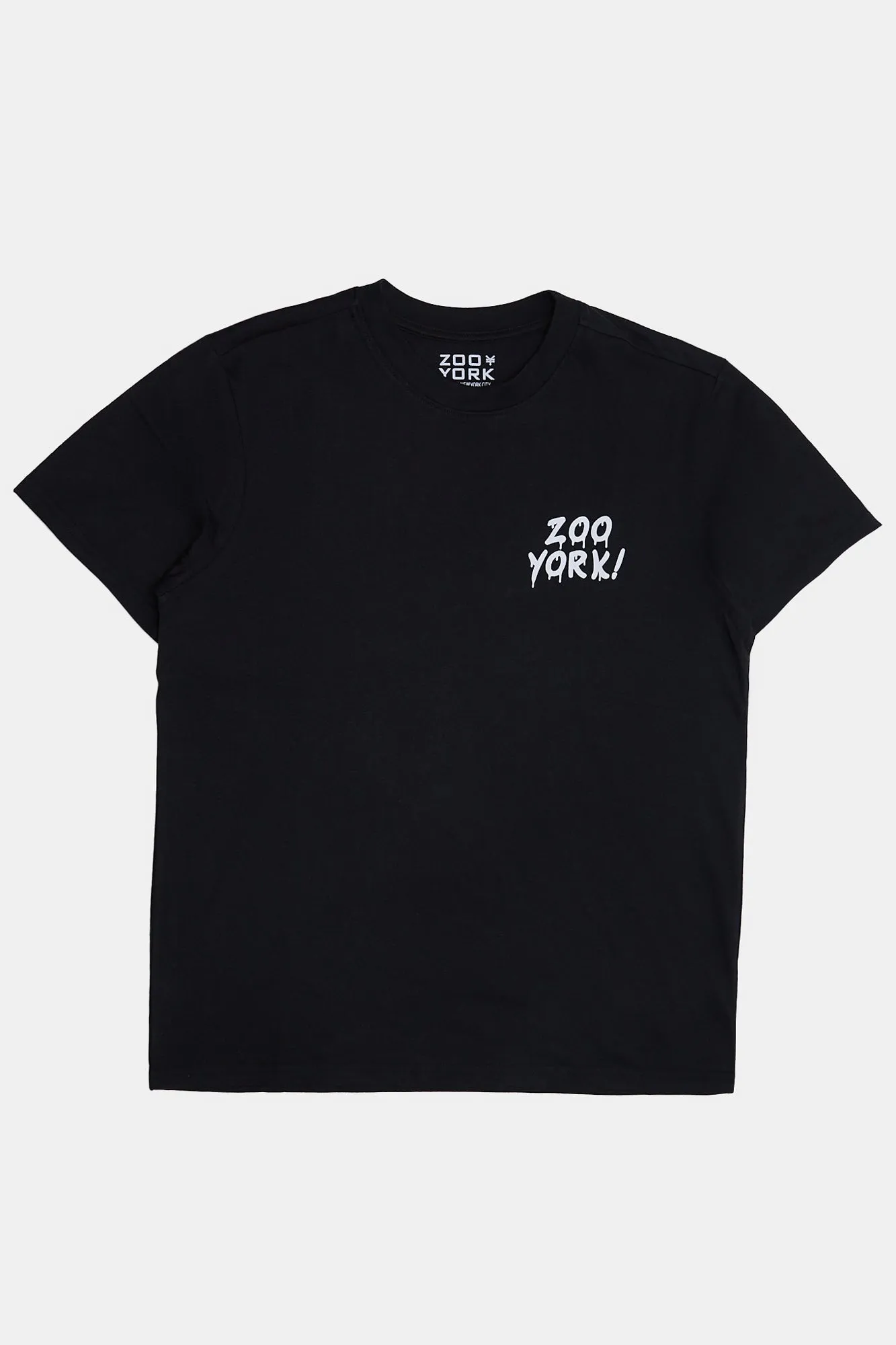 Zoo York Mens Graffiti Wall T-Shirt